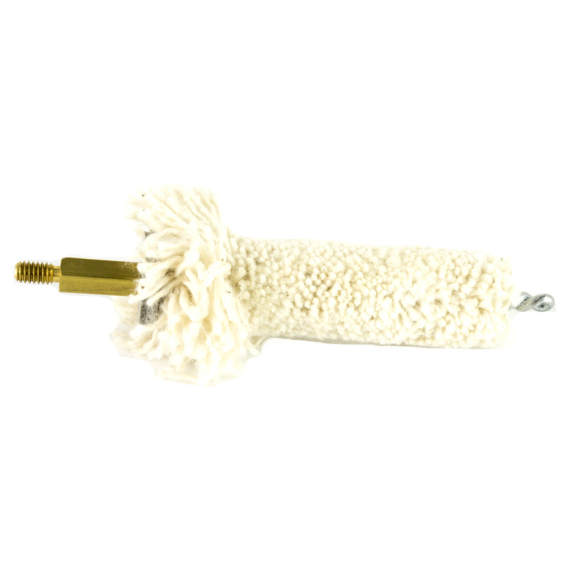 Military Style Chamber Mops for AR-10 .30 Caliber