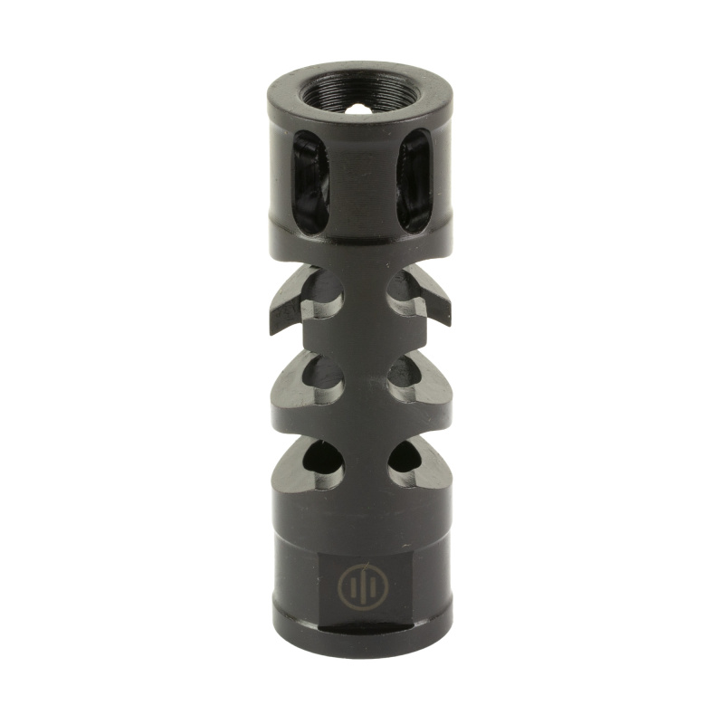 FSC, Compensator, 308 Win, Black, AR10 3G2FSC58C1