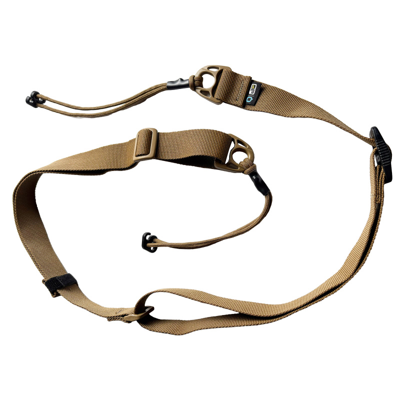 G-Sling, Paracord Attachments, Flat Dark Earth ACC-GSLING-FDE