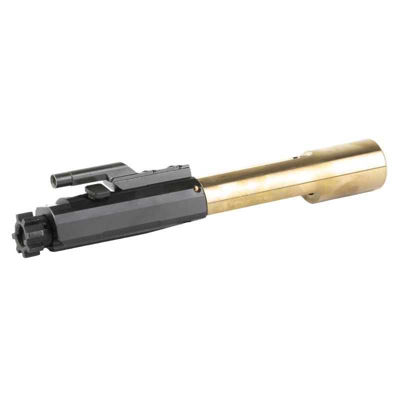 Two Piece BCG, Bolt Carrier Group, Fits Honey Badger, Nitride Finish, Black ACC-HB-BCG-2PC