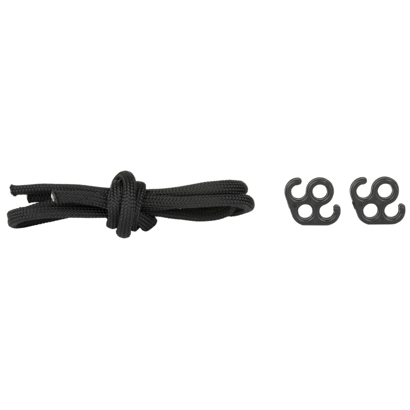 Sling Devil, Paracord Sling Attatchment, Blue ACC-SLING-DEVIL-BLUE