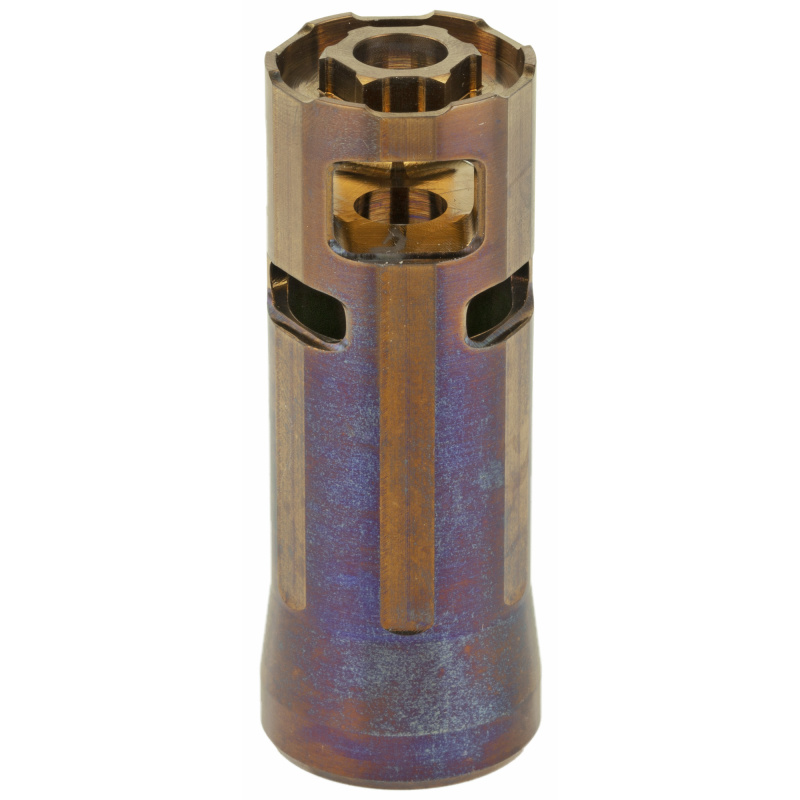 Bottle Rocket, Muzzle Brake Enhancer, Fits Cherry Bomb Muzzle Brakes BR-QUICKIE