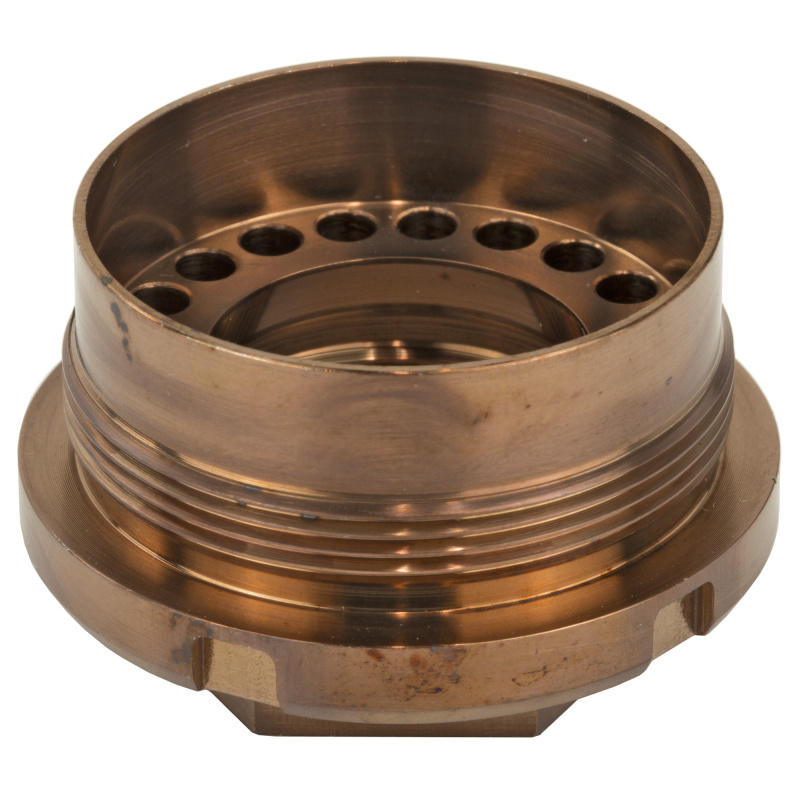 Plan-B, Omega to Cherry Bomb Muzzle Brake PLAN-B-OMEGA