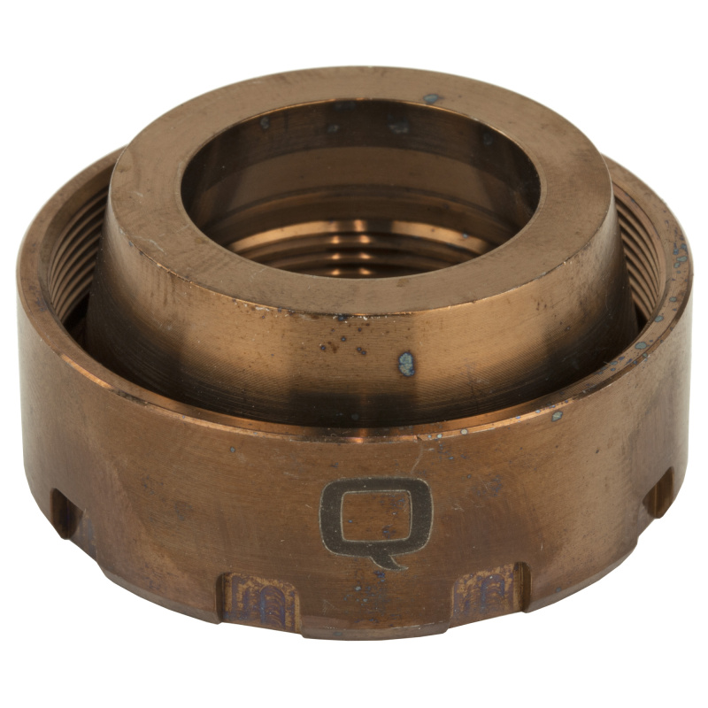 Plan-B, Saker to Cherry Bomb Muzzle Brake PLAN-B-SAKER