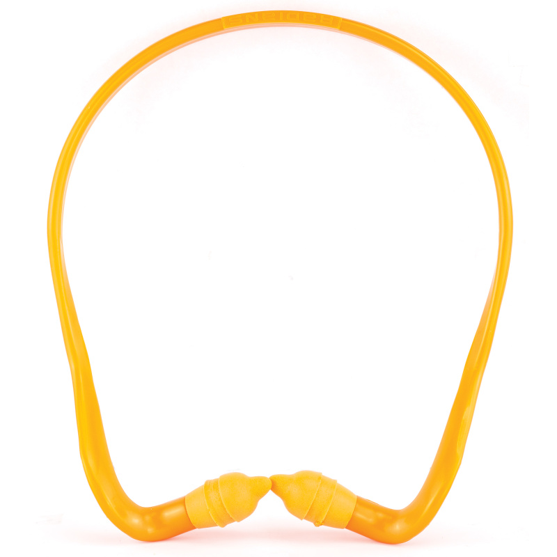 Radband 2 Ear Plug, Red RB210CS