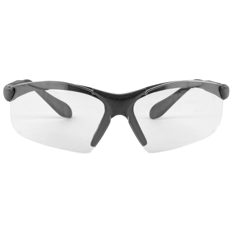 Revelation Shooting Glasses Clear