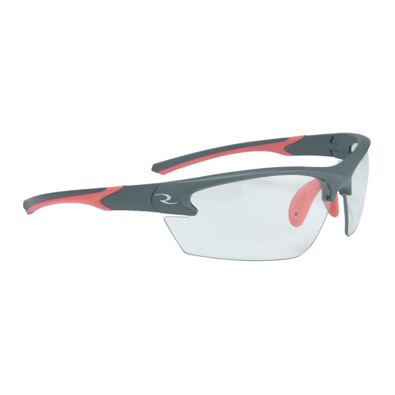 Lowset Ladies Glasses, Coral/Clear WS6810CS