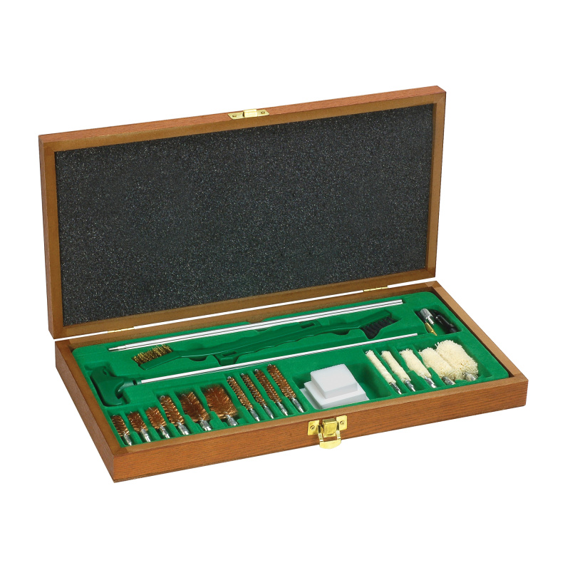 Sportsman Universal Cleaning Kit