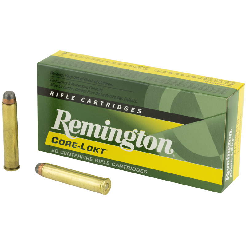 .444 Marlin 240 Grain Soft Point