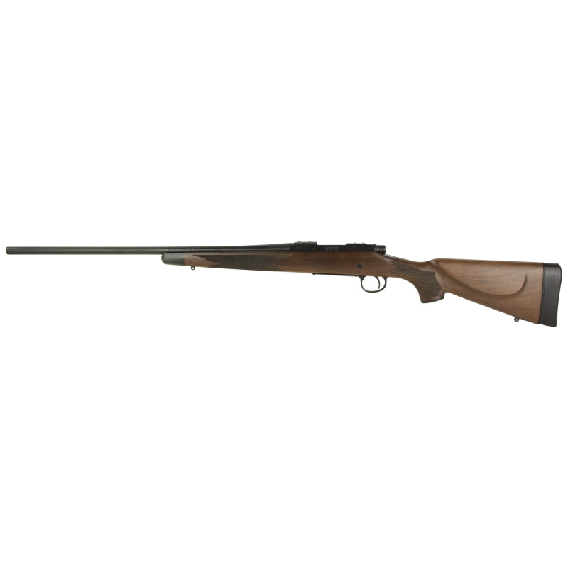 700 CDL, Bolt Action Rifle, 308 Winchester, 24" Barrel, Stainless Steel, Finish, American Walnut Stock, 4 Rounds, Right Hand R27010
