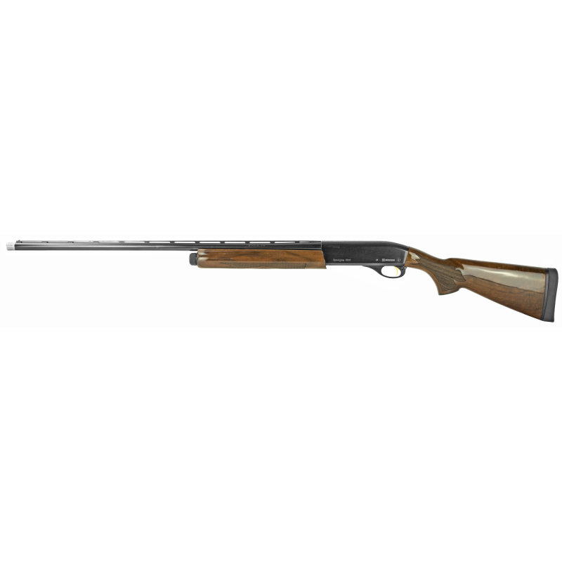1100 Sporting, Semi-automatic, 410 Gauge, 27" Barrel, High Polish Blued Finish, Walnut Stock, 4Rd R29549