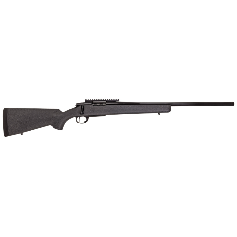700 Alpha 1 Hunter, Bolt Action Rifle, 308 Winchester, 22" Threaded Barrel, Black Cerakote Finish, AG Composite Carbon Fiber Stock, 4 Rounds, Right Hand R68892
