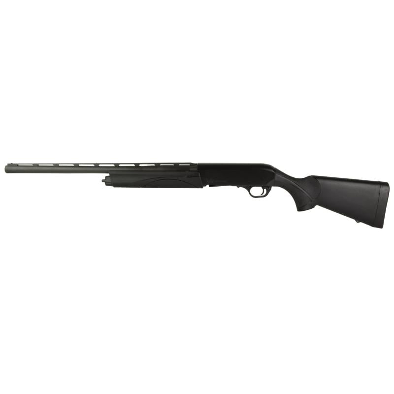 V3 Field Pro Compact, Semi-automatic, 12 Gauge, 3" Chamber, 22" Barrel, Black Compact Synthetic Stock and Forend, Black Cerakote Finish, 4 Rounds, Includes 3 Choke Tubes R83462