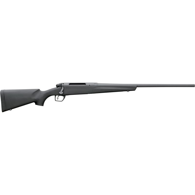 Model 783, Bolt Action Rifle, 308 Winchester, 22" Barrel, Black Finish, Synthetic Stock With SuperCell Recoil Pad, Right Hand, 4Rd, Detachable Magazine, CrossFire Adjustable Trigger R85837