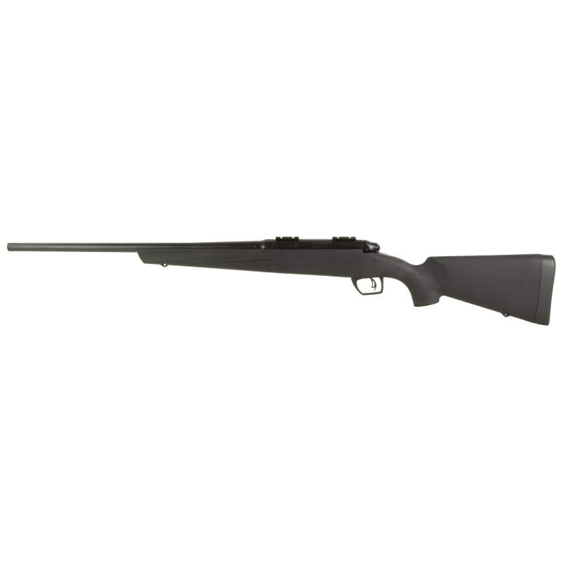 783 Compact Synthetic, Bolt Action Rifle, 350 Legend, 20" Barrel, Matte Finish, Black, Synthetic Stock, 4 Rounds R85859