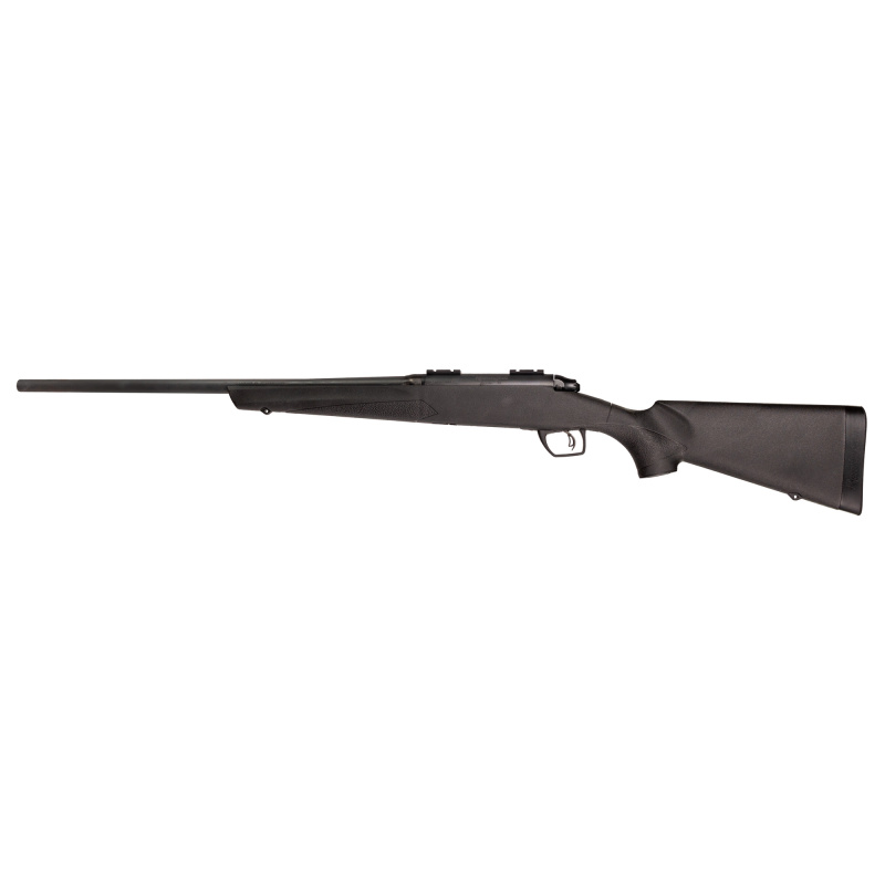 783 Synthetic, Bolt Action Rifle, 350 Legend, 20" Barrel, Matte Finish, Black, Synthetic Stock, 4 Rounds R85860