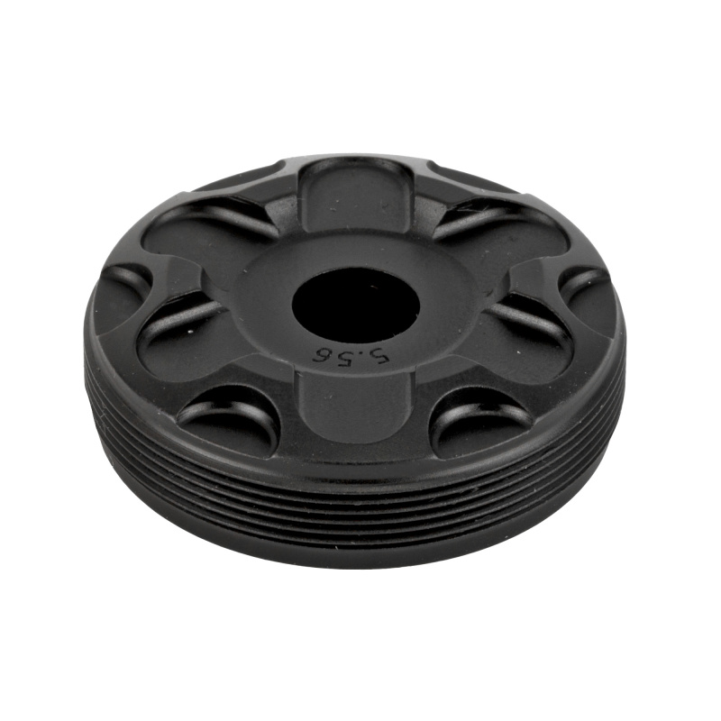 Front Cap, For Rugged Suppressors, 5.56 FC001