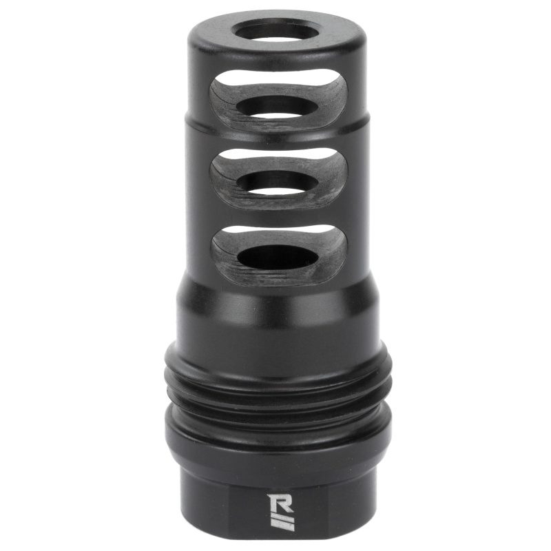 Muzzle Brake, 3 Ports, 1/2X28 MB011