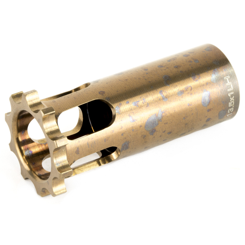 Piston, M13.5X1LH, For Obsidian 45 OP004