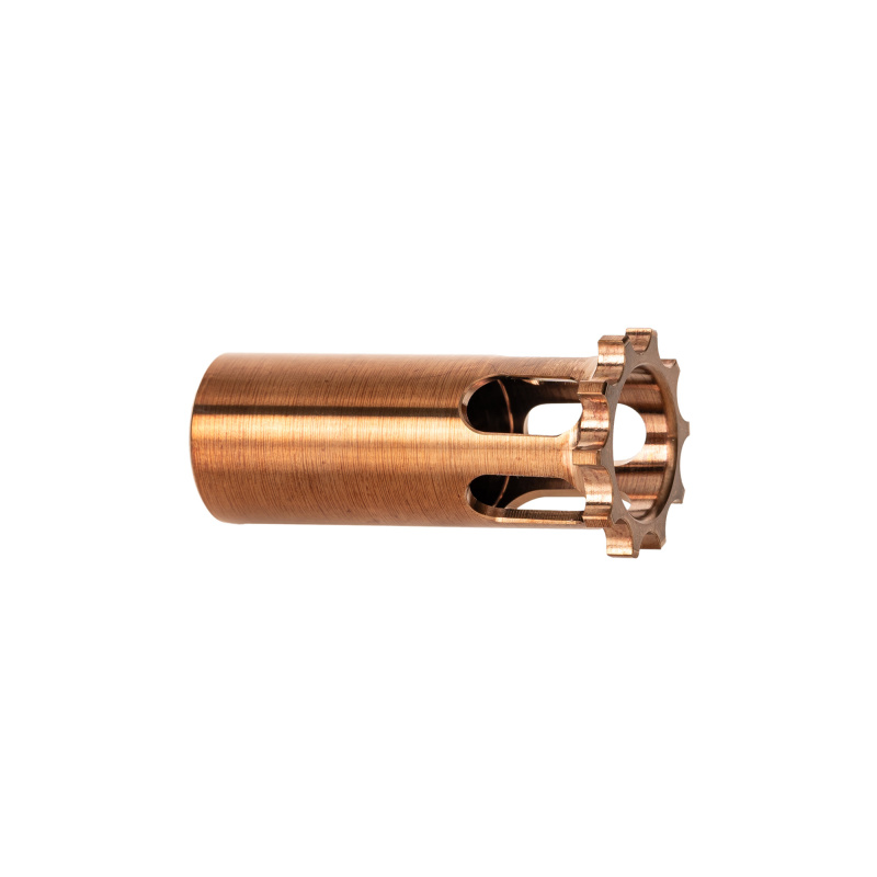 Piston, 1/2X36, For Obsidian 9 OP006