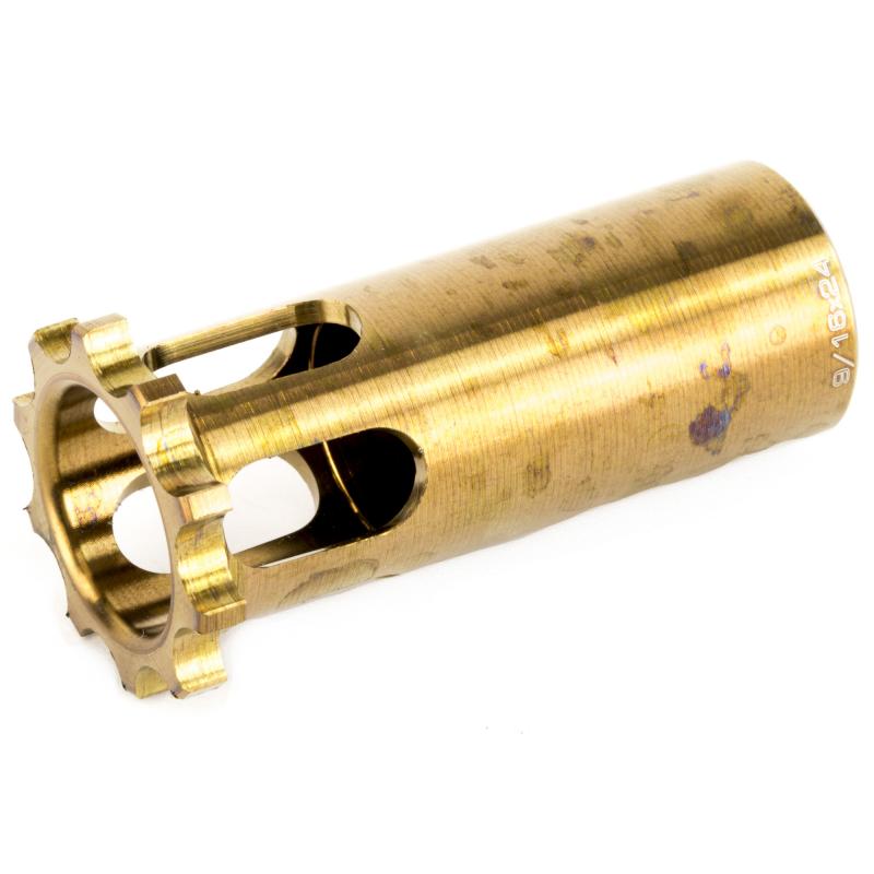 Piston, 9/16X24, For Obsidian 45 OP004