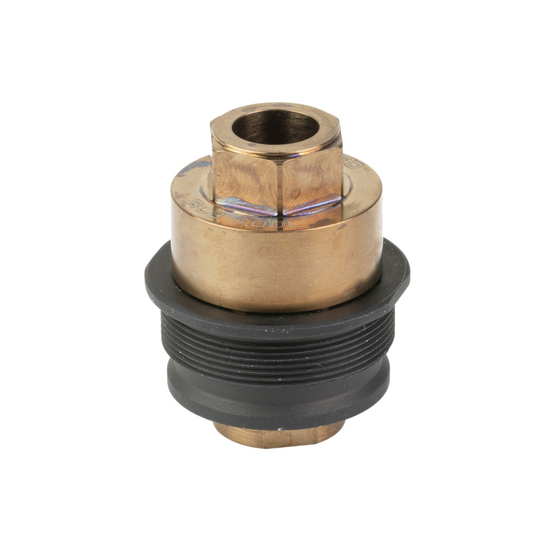 RU3, 3-Lug Mount, 1/2X28 RU3