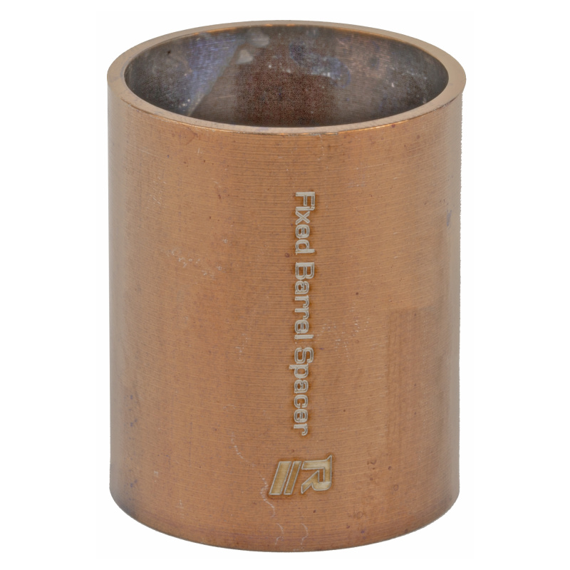 Fixed Barrel Spacer SP001