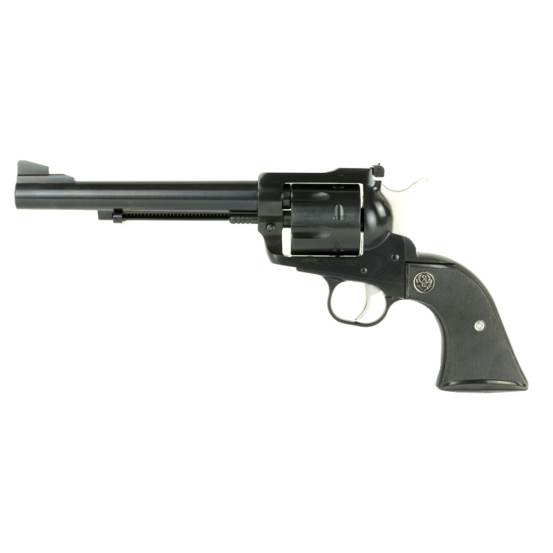 Model BN36L .357 Magnum/.38 Special 6.5 Inch Barrel Blue Finish 6 Round
