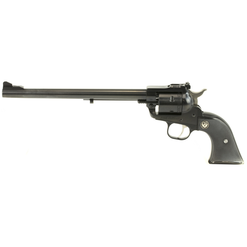 Model NR9L Convertible .22 Long Rifle/.22 WMR 9.5 Inch Barrel Blue Finish 6 Round
