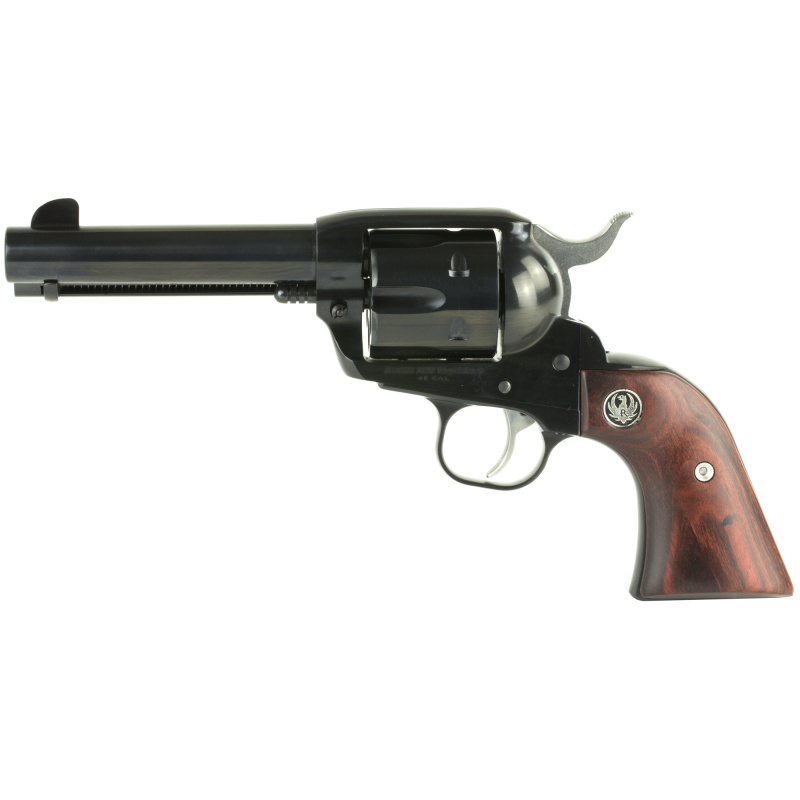 Model NV-44 Vaquero .45 Long Colt 4.625 Inch Barrel Blue Finish 6 Round