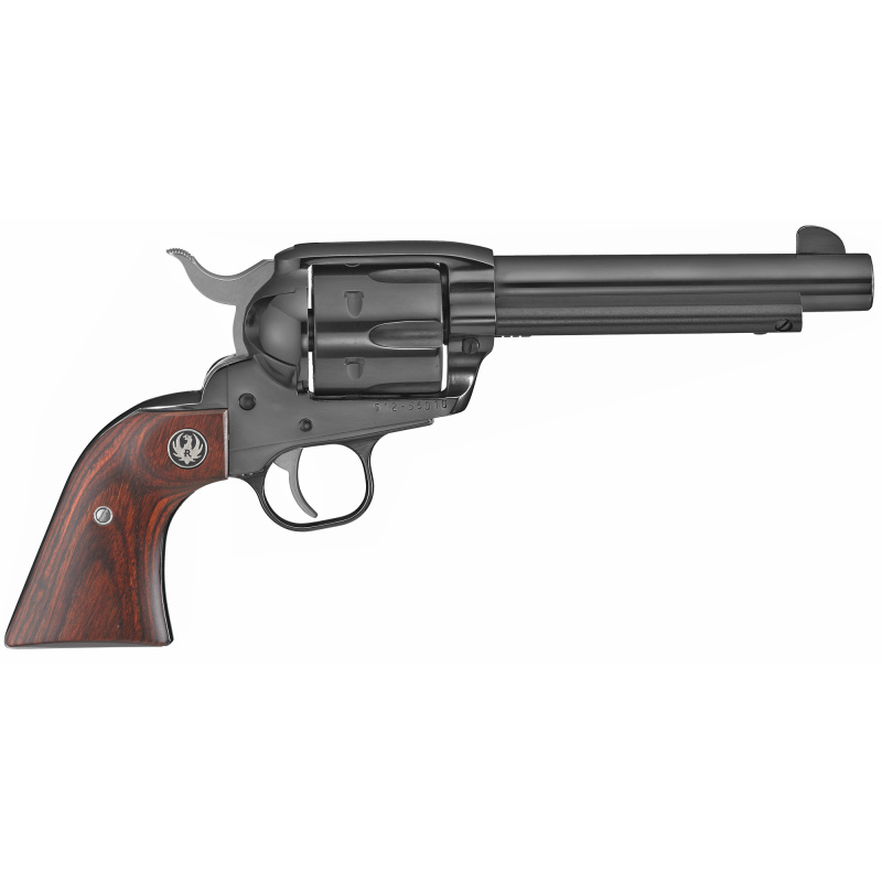Model NV-35 New Vaquero .357 Magnum 5.5 Inch Barrel Blue Finish 6 Round