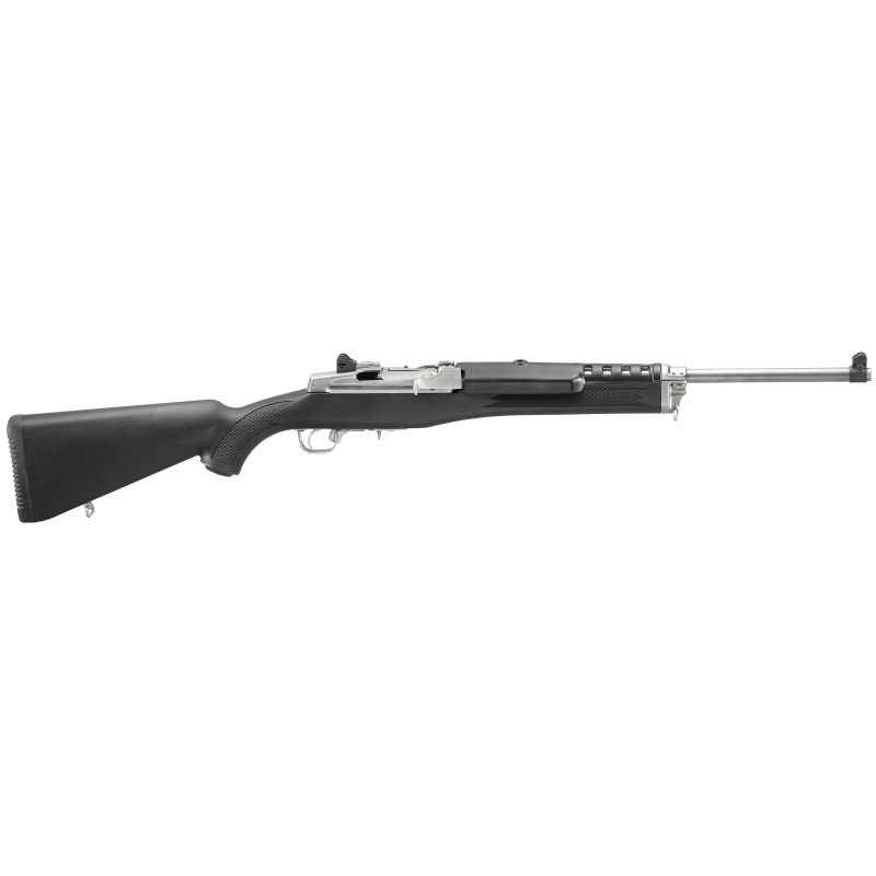 K-Mini 30P Ranch Rifle 7.62x39mm Russian 18.5 Inch Stainless Steel Barrel Synthetic Stock 5 Round