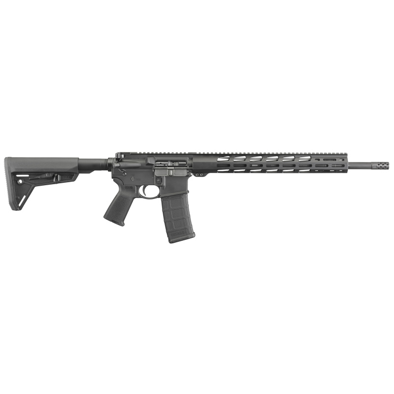 AR-556 MPR |5.56 NATO/.223 Remington 18 Inch Barrel 30 Round
