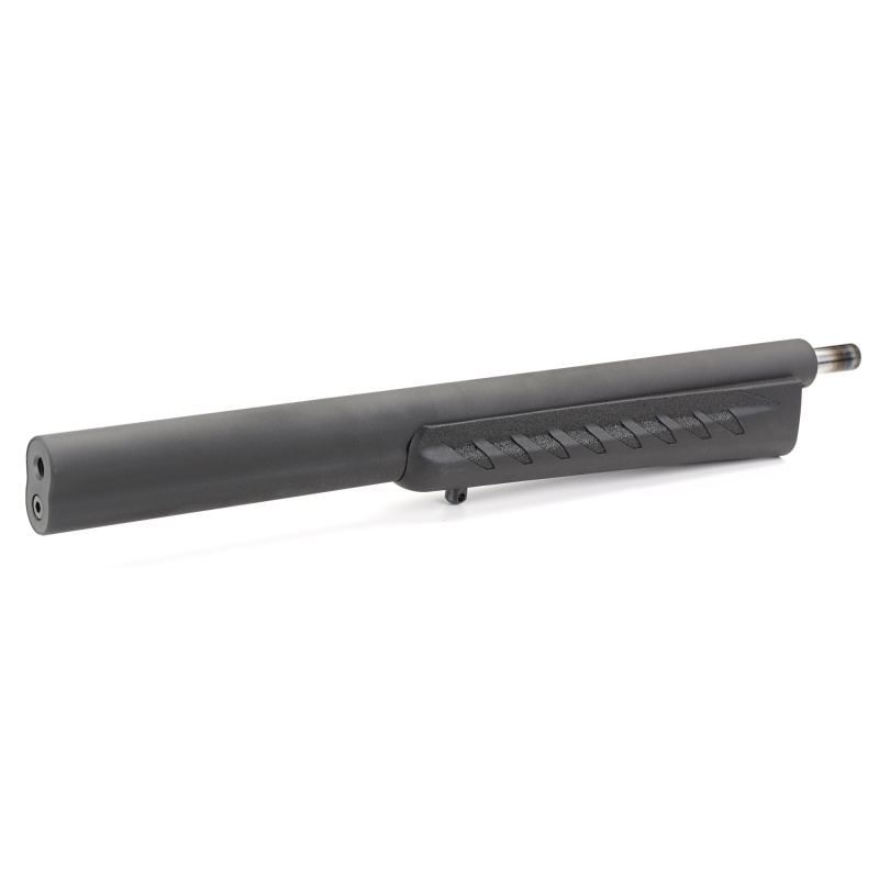 Silent-SR Integrally Suppressed Barrel For Ruger 10/22 Takedown/.22 Charger Takedown .22 Long Rifle 16.12 Inches Cerakote Finish