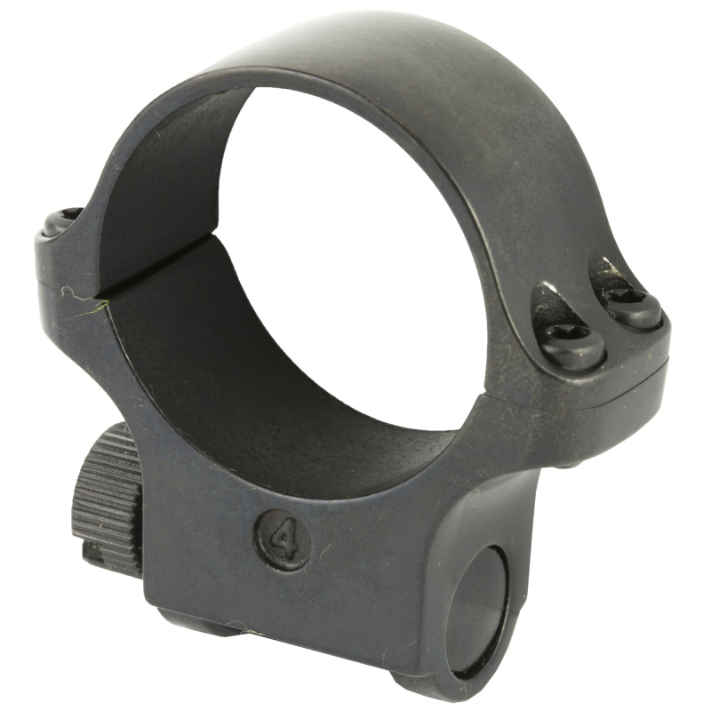 Scope Ring 4B30 Medium Hawkeye Blue