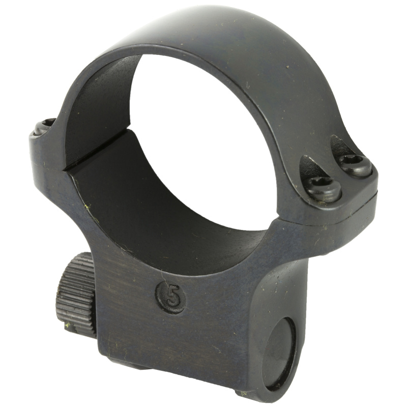 Scope Ring 5B30 High Blue 30mm