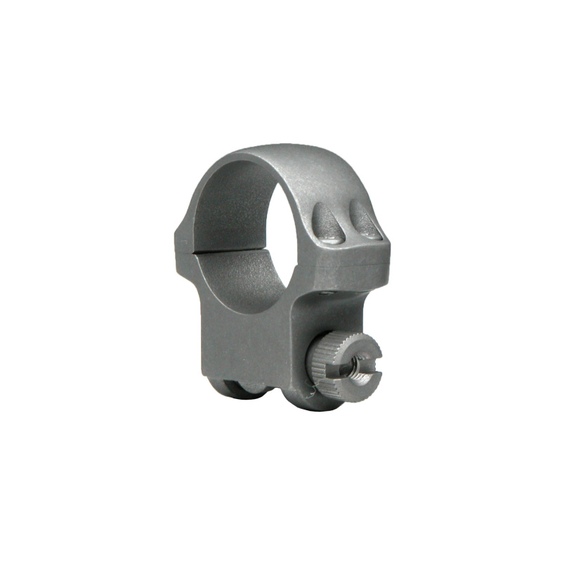 Scope Ring 4B30HM Medium Hawkeye Matte Blued 30mm