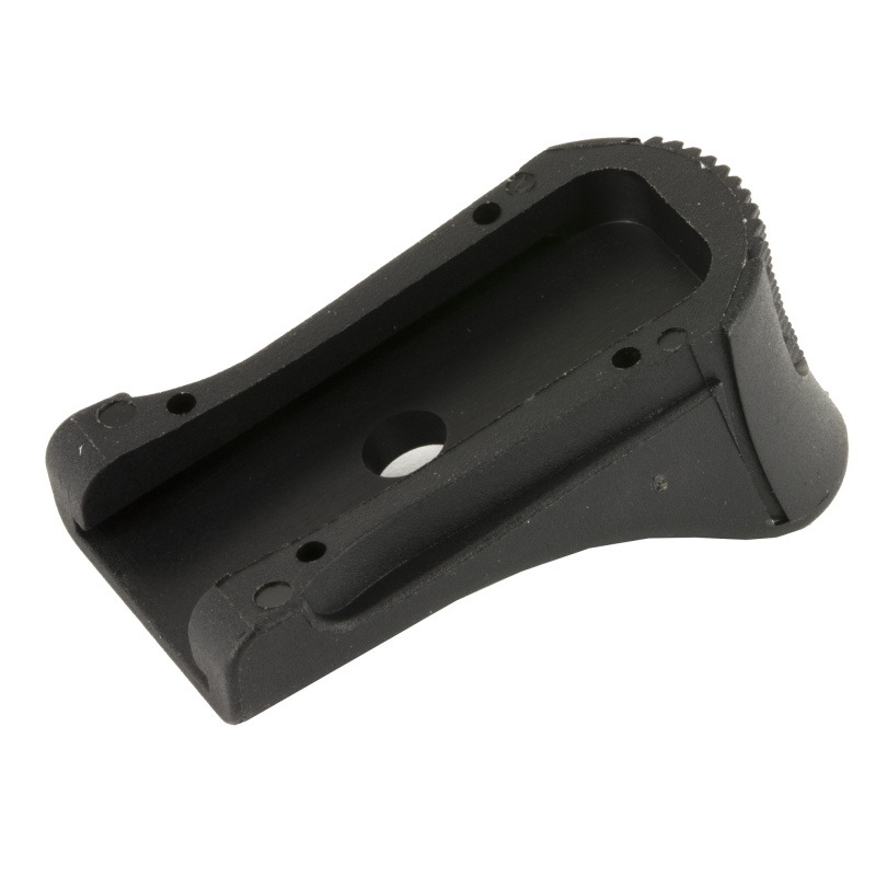 Grip Extension, Black, Fits LC9 90364