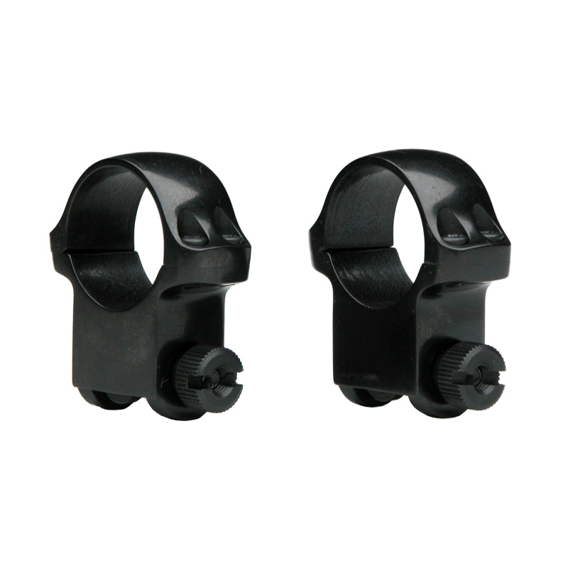 M77 Scope Ring Set 30mm High Blue