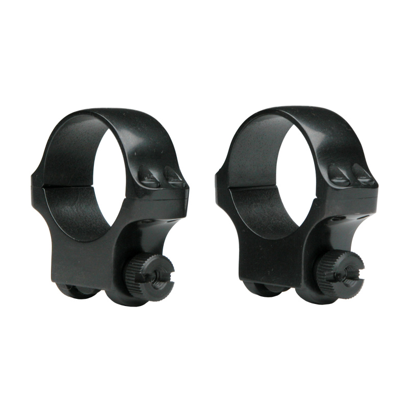 M77 Scope Ring Set 1 Inch Medium Blue