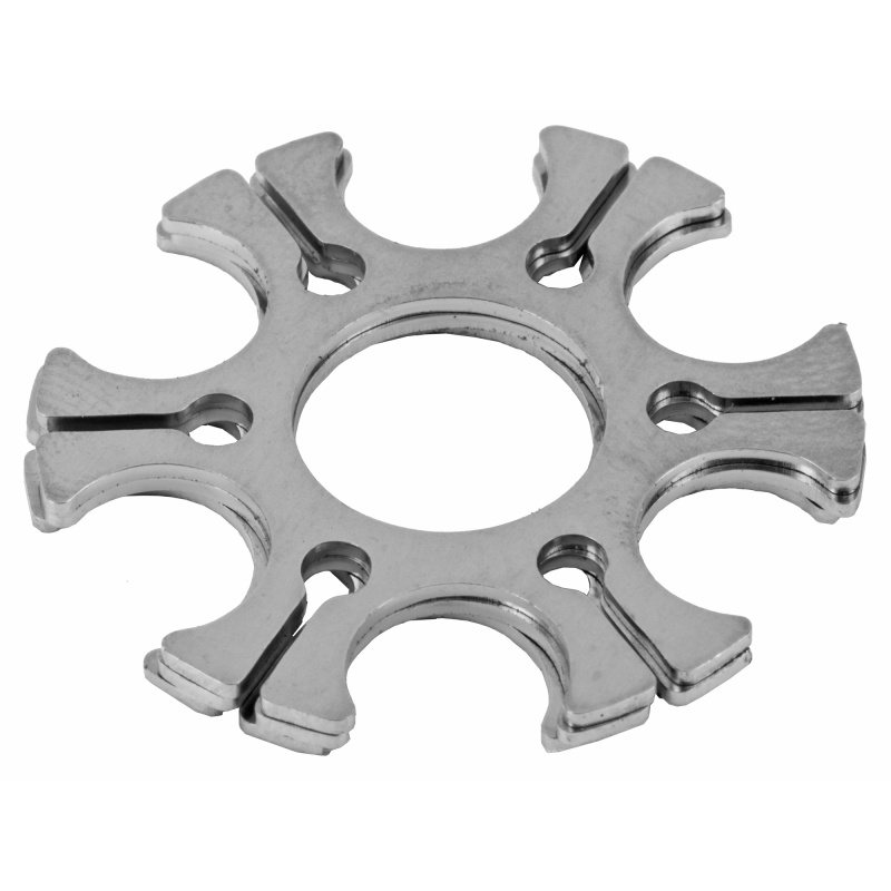 Moon Clips For Ruger Super Redhawk 10mm 3-Pack