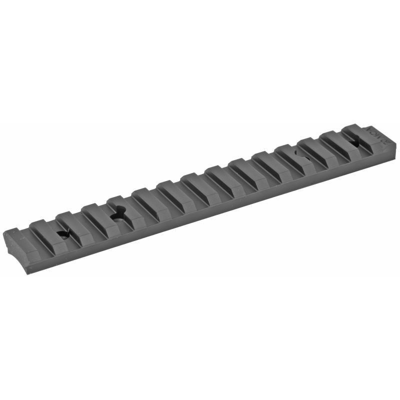 Ruger American Rifle 20 MOA Scope Base, Black 90678