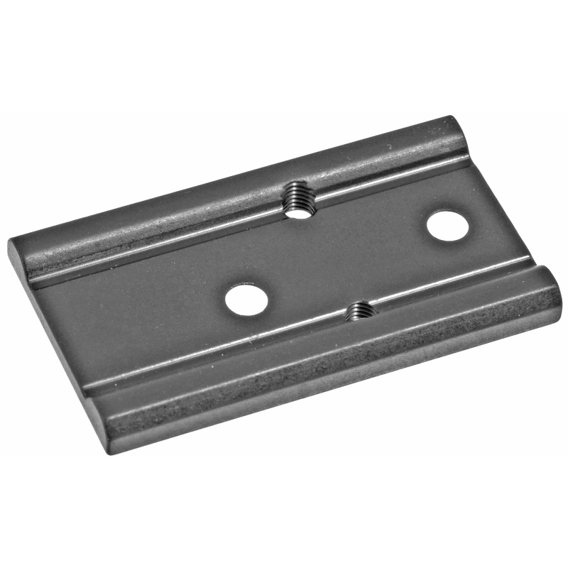 57 Optic Adapter Plate (Burris & Vortex), Black, Fits Ruger-57 90720