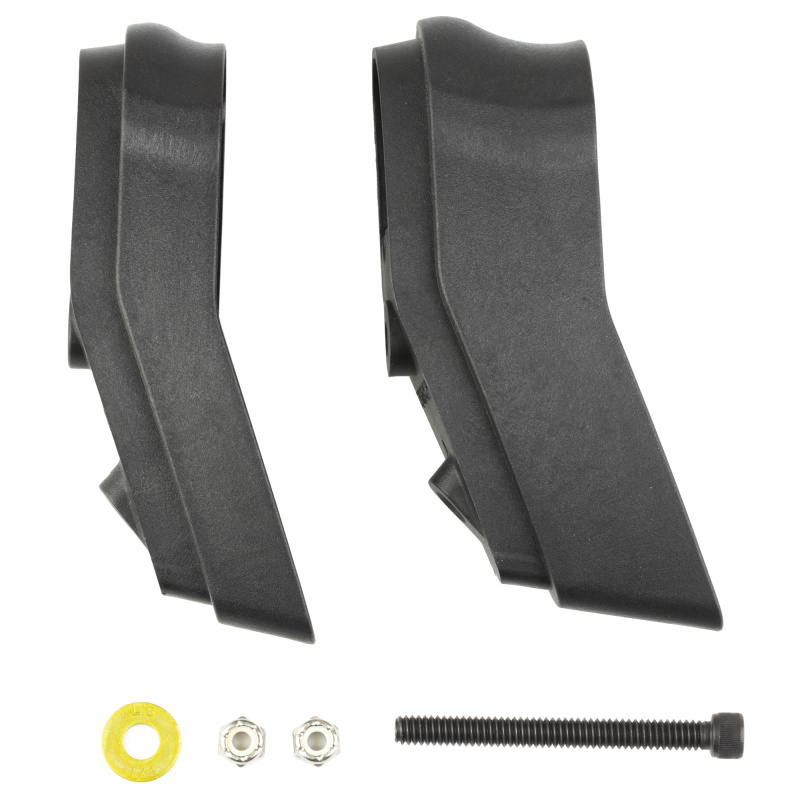 LOP Spacer Kit, Fits Ruger American Gen2 Stock, Black 90747