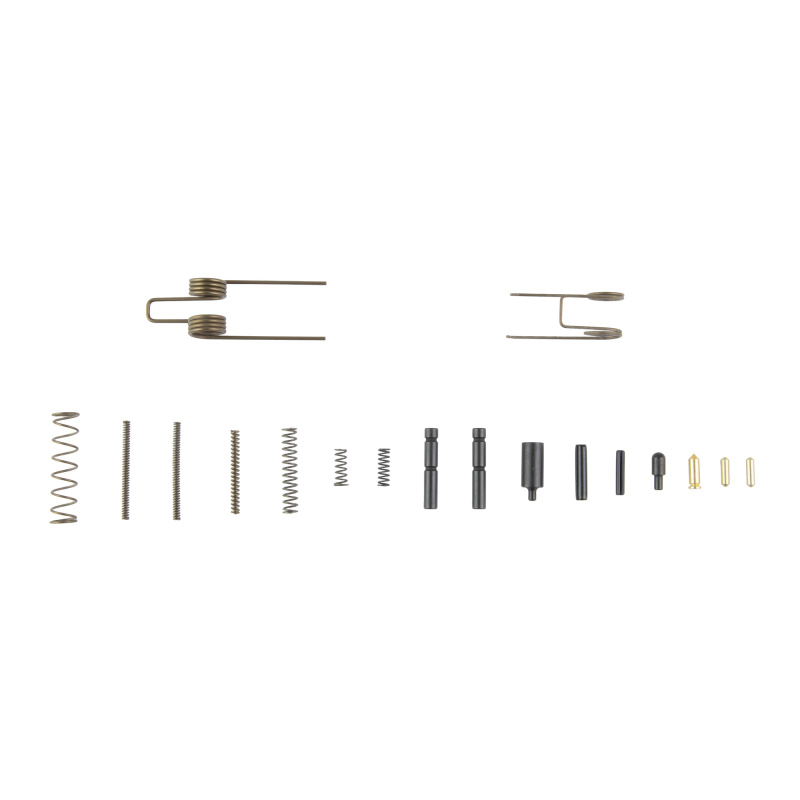 Small Parts Kit, Fits AR Pattern Rifles and Pistols 90992