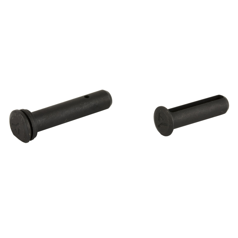 Takedown Pins, Black Finish R0077
