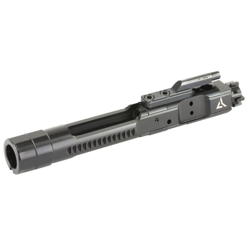 Enhanced Bolt Carrier Group, 223/556NATO,  Black Nitride Finish R0081