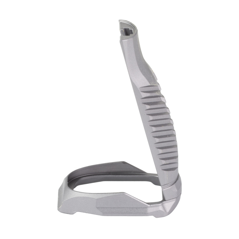 Backstrap and Magwell, Fits SIG P365 X-Macro, Gray R0878