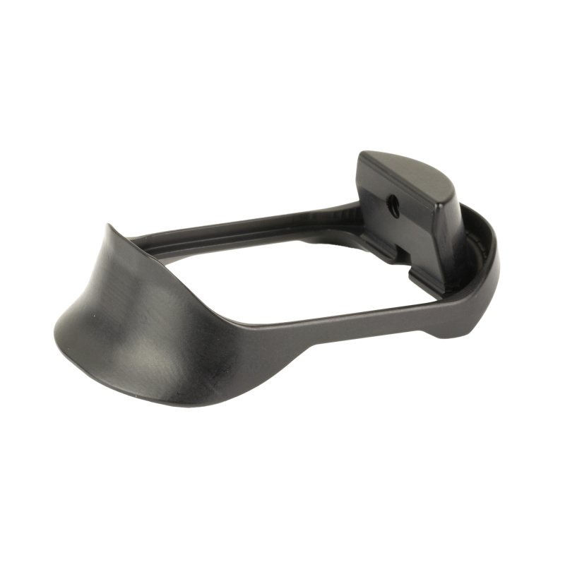 Premium Magwell, Fits GLOCK Gen 5 17/22/45, Aluminum Construction, Anodized Finish, Black G17-MAGWELL-PRM-BLK