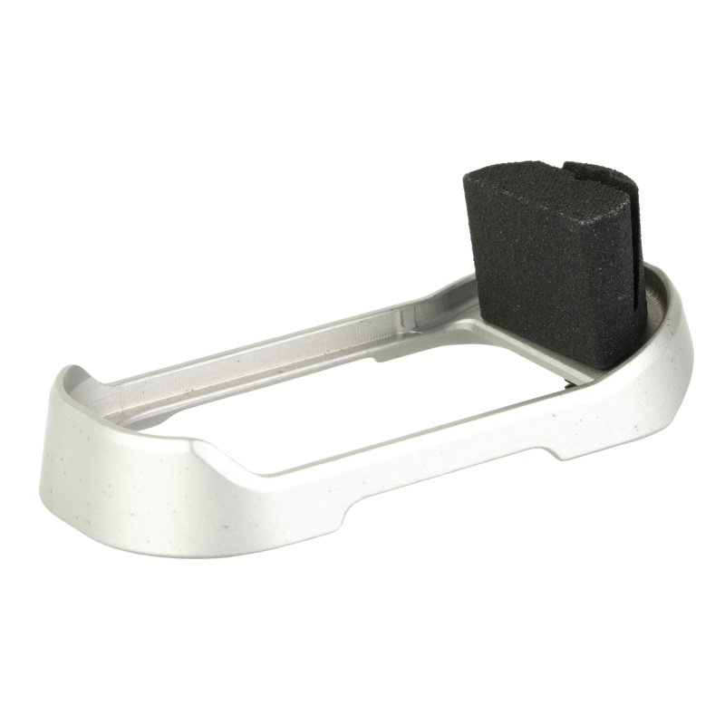 Magwell Mag Well Gray G43X48-MAGWELL-GRY Anodized